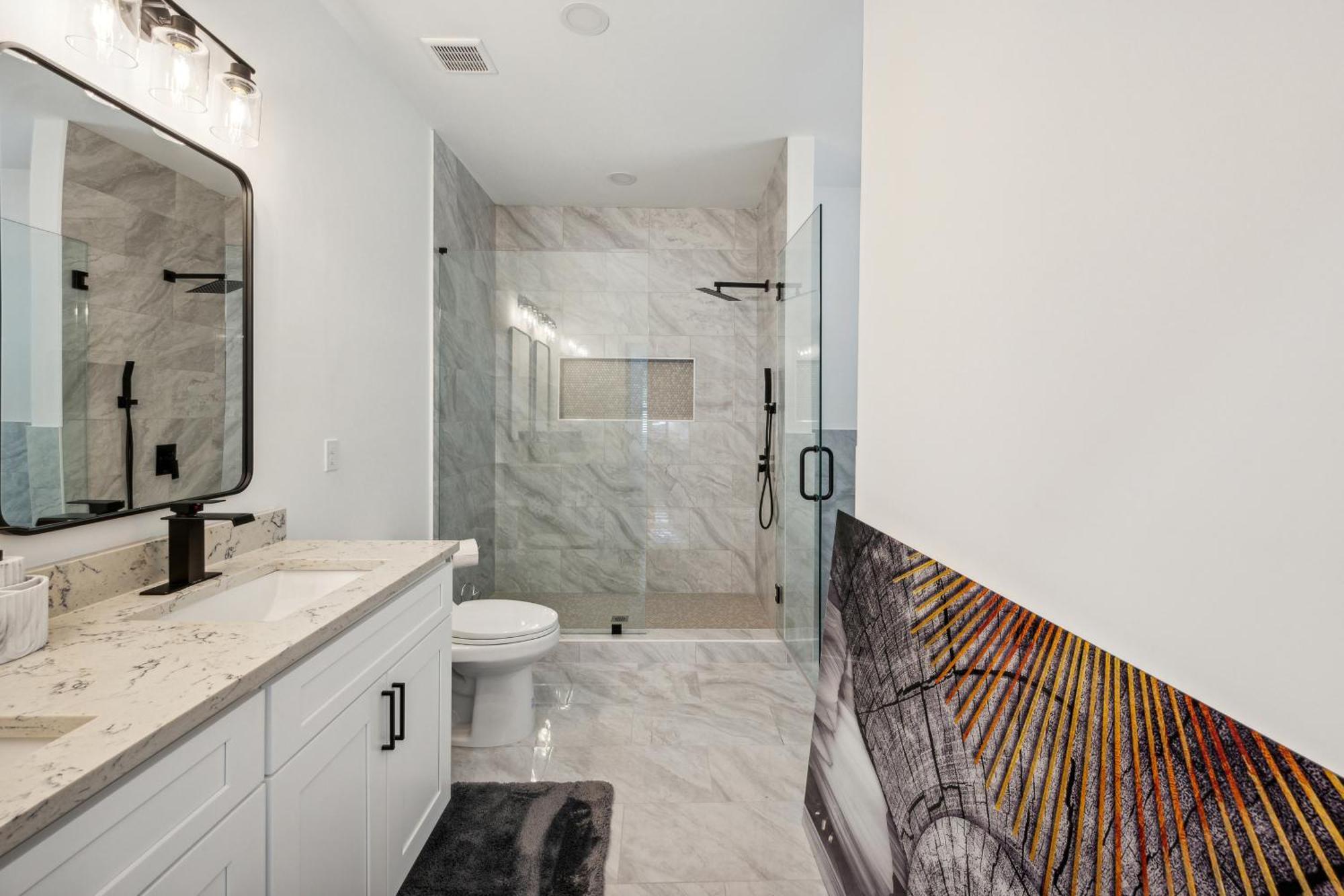 Centrally Located Home In Atlanta-10 Mins From Ga Aquarium, Mercedes Benz Stadium, & Much More Exterior foto